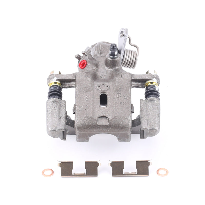 Power Stop 99-01 Infiniti G20 Rear Right Autospecialty Caliper w/Bracket PowerStop