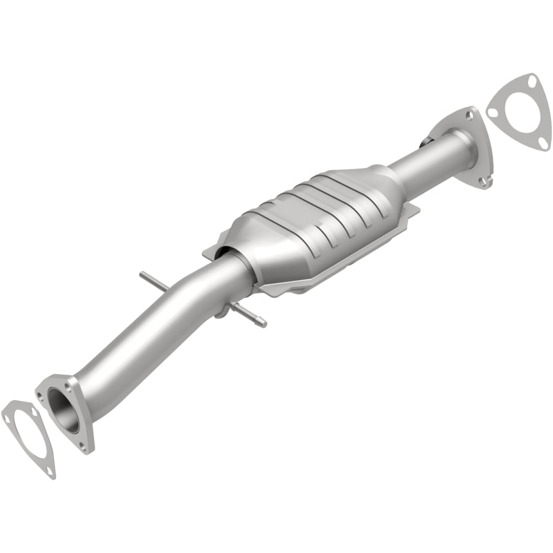 Magnaflow 1998 Chevrolet S10 4.3L Direct Fit Converter Magnaflow