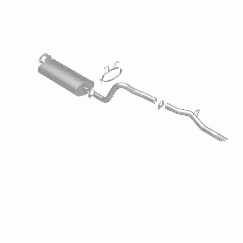 MagnaFlow BRE Exhaust Kit 98-99 Jimmy Blazer Bravada 4.3L