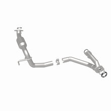 Load image into Gallery viewer, MagnaFlow 05-07 / 09-11 Toyota Tacoma Direct-Fit Catalytic Converter