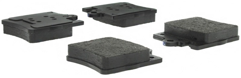 StopTech Premium Ceramic Brake Pads - 308.08760 Stoptech