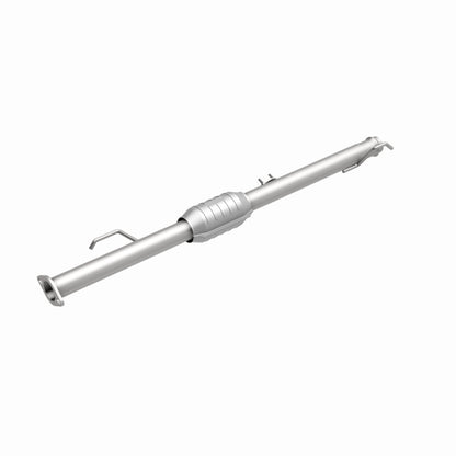 MagnaFlow Conv DF 00-04 Tundra 3.4L rear OEM Magnaflow