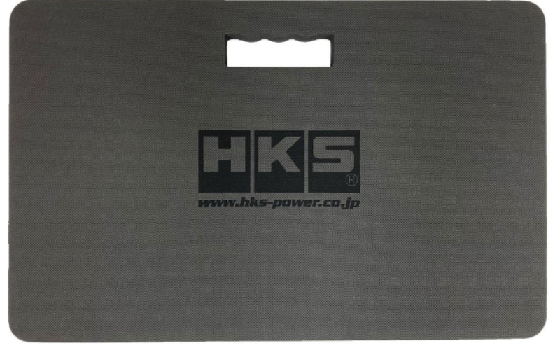 HKS Mechanical Kneeling Pad HKS