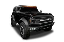 Load image into Gallery viewer, Oracle 2021+ Ford Bronco Integrated Windshield Roof LED Light Bar System