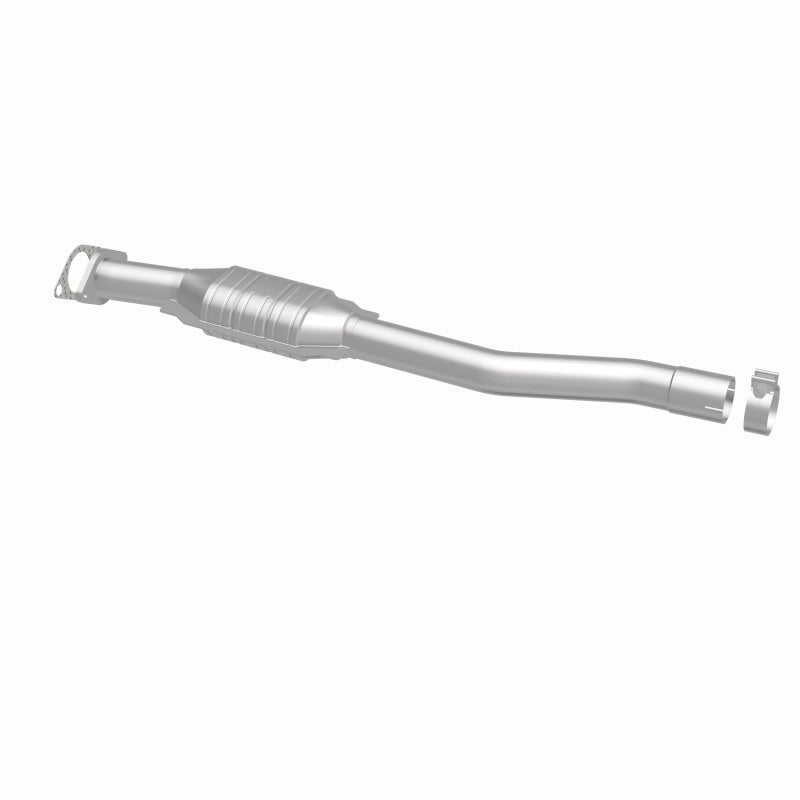 Magnaflow Conv DF 2011-2012 EQUINOX 3.0L Underbody Magnaflow