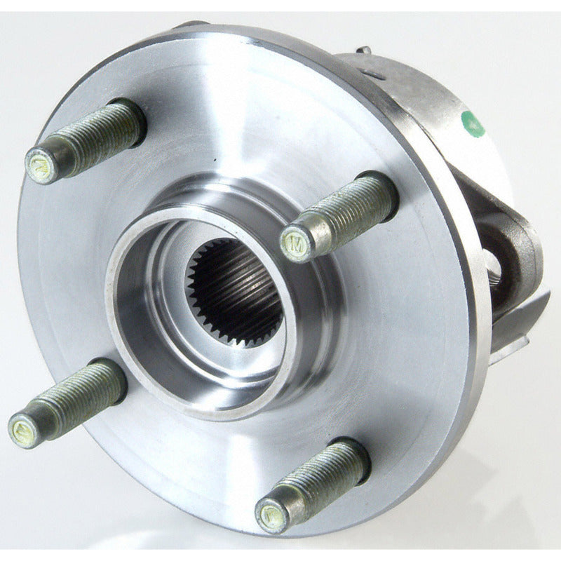 MOOG 05-10 Chevrolet Cobalt Front Hub Assembly Moog