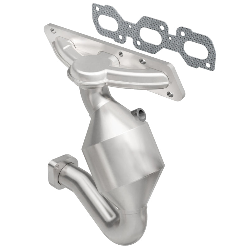 Magnaflow Conv DF 01-02 Cougar 2.5L Front Magnaflow
