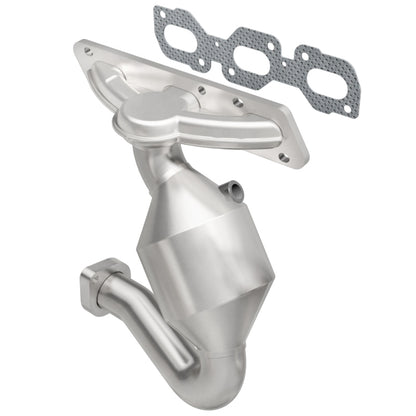 Magnaflow Conv DF 01-02 Cougar 2.5L Front Magnaflow