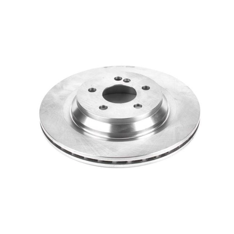 Power Stop 09-14 Mercedes-Benz CL550 Rear Autospecialty Brake Rotor PowerStop