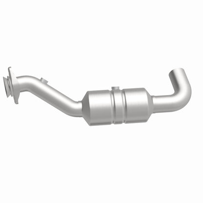 Magnaflow Conv DF 2017 F-150 3.5 OEM Underbody Magnaflow