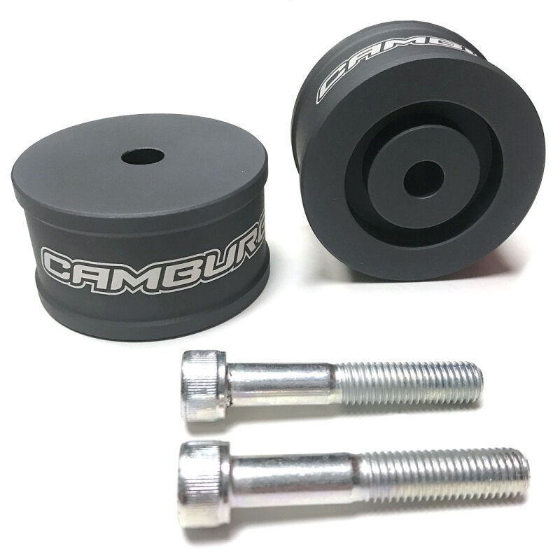 Camburg 17-20 Ford Raptor Rear Factory Bump Stop Spacer Kit Camburg