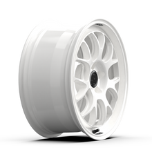 Load image into Gallery viewer, fifteen52 Apex RSR 18x8.5 5x108 42mm ET 63.4mm Center Bore Rally White