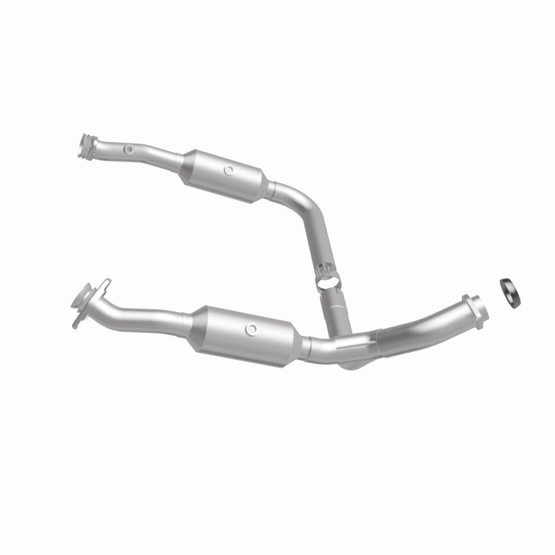 Magnaflow 06-10 Ford Explorer 4.0L Direct Fit Converter Magnaflow
