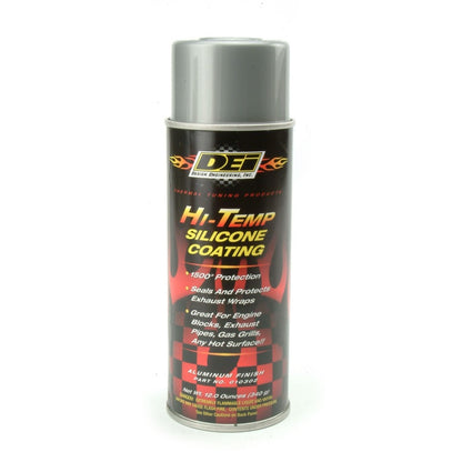 DEI HT Silicone Coating Aluminum - (6 Per Master Carton) DEI