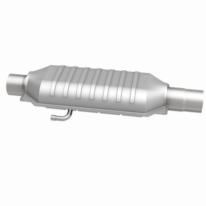MagnaFlow Conv Univ 3 W/Air Magnaflow