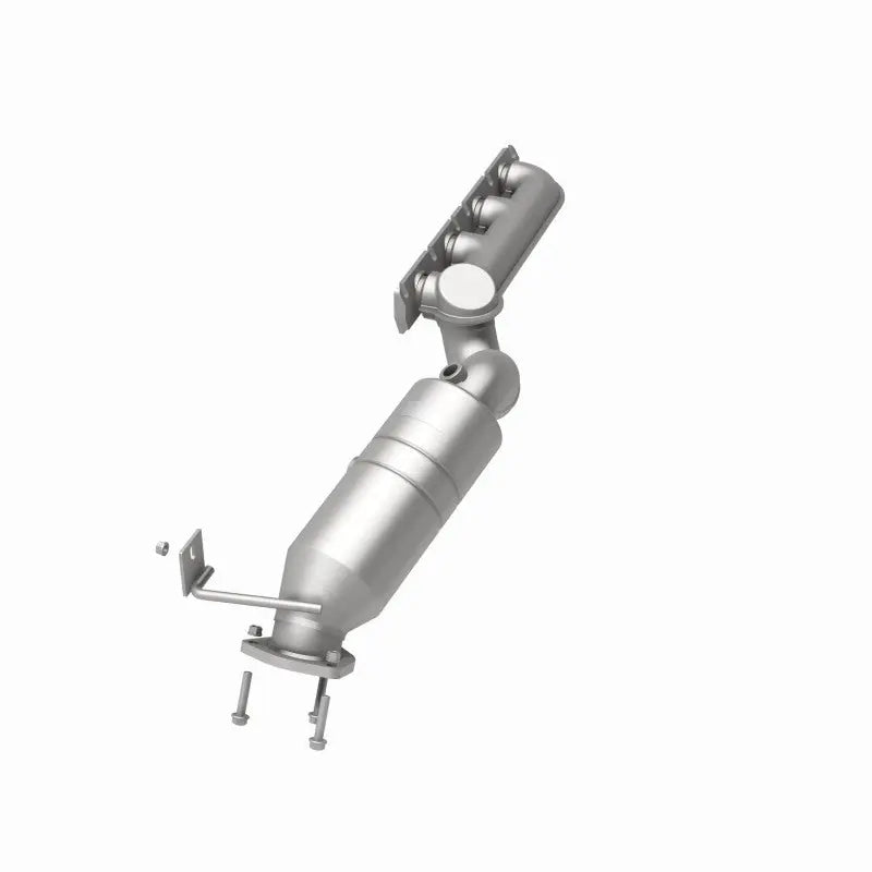 MagnaFlow Conv DF 07-10 Audi A6/A8 4.2L Magnaflow