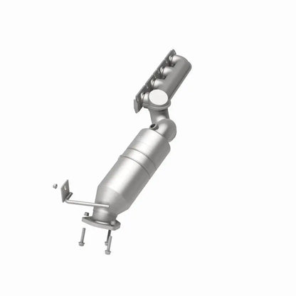 MagnaFlow Conv DF 07-10 Audi A6/A8 4.2L Magnaflow