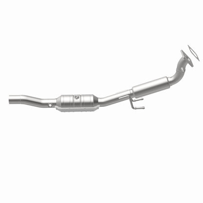 MagnaFlow Conv DF 04-05 VW Jetta 2L Magnaflow