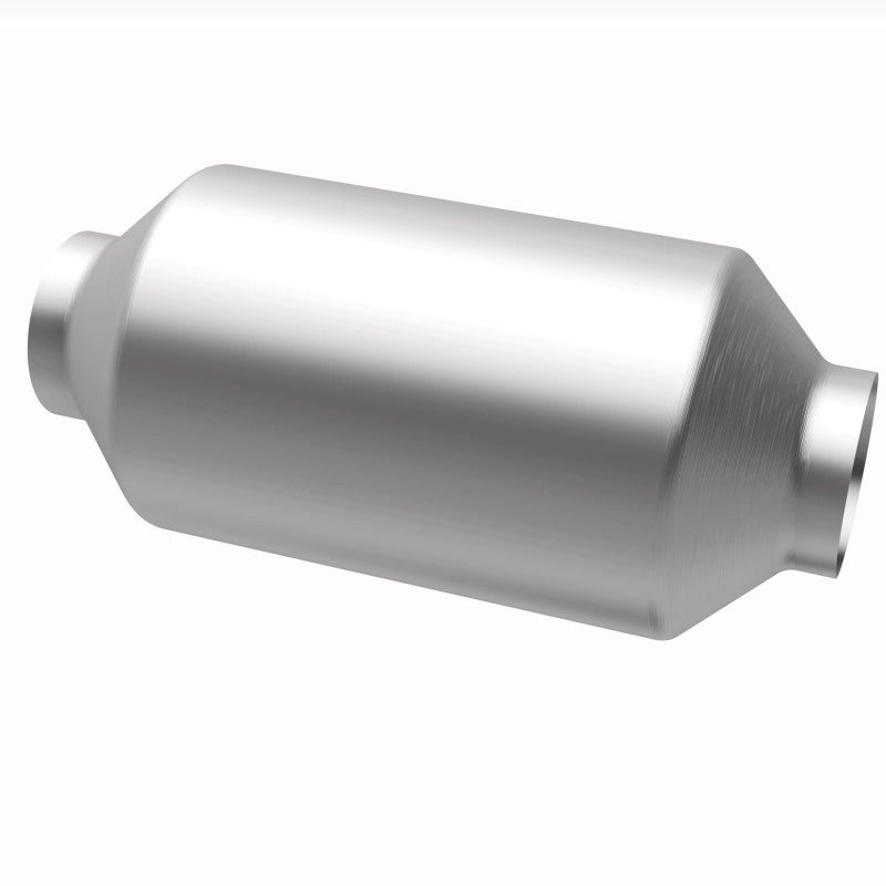 MagnaFlow GM 3500/4500 HD 6.0L 3in Universal Converter Magnaflow