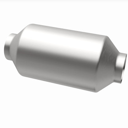 MagnaFlow GM 3500/4500 HD 6.0L 3in Universal Converter Magnaflow