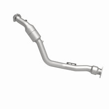 Load image into Gallery viewer, MagnaFlow Conv DF 04/06 VW Phaeton 4.2L Front Driver Side