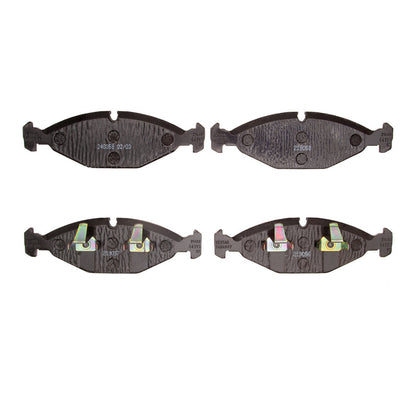 R1 93-94 Jaguar XJ12 Front Optimum OE Brake Pads