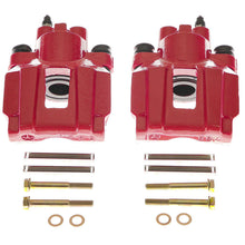 Load image into Gallery viewer, Power Stop 04-08 Chrysler Pacifica Rear Red Calipers - Pair