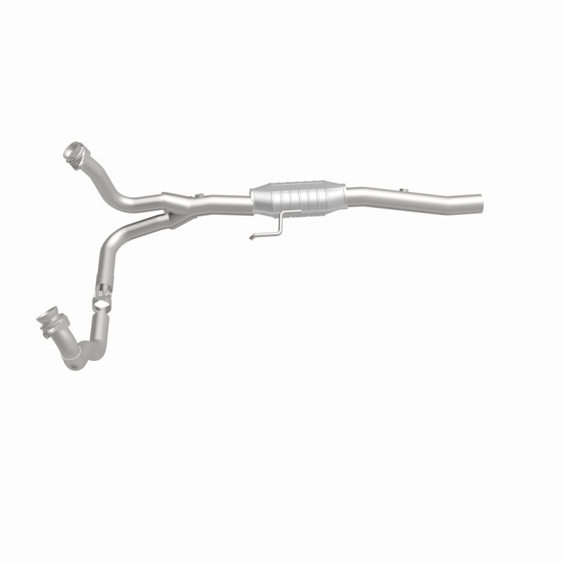 MagnaFlow Conv DF 00-03 Durango 2WD Magnaflow