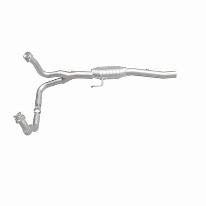 MagnaFlow Conv DF 00-03 Durango 2WD Magnaflow