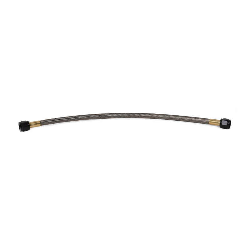 BLOX Racing LS-VTEC Kit Hose Assembly (-6 to -6 Teflon SS Braided) BXPT-00500-HA BXPT-00500-HA