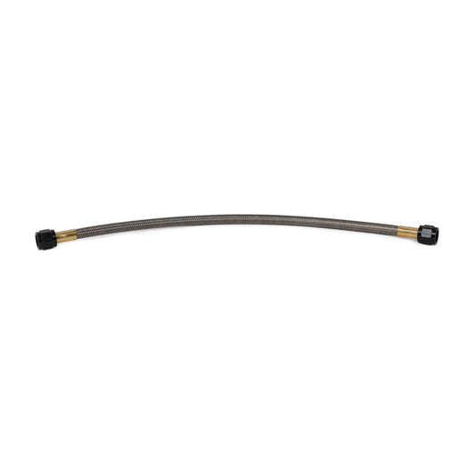 BLOX Racing LS-VTEC Kit Hose Assembly (-6 to -6 Teflon SS Braided) BXPT-00500-HA BXPT-00500-HA
