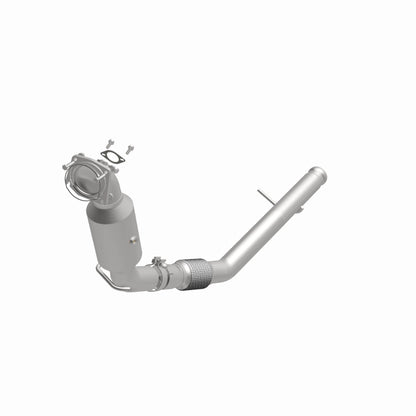 MagnaFlow 21-958 Direct-Fit Catalytic Converter