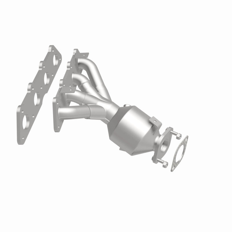 MagnaFlow Direct-Fit SS OEM Catalytic Converter 12-15 Hyundai Accent L4-1.6LGAS Magnaflow