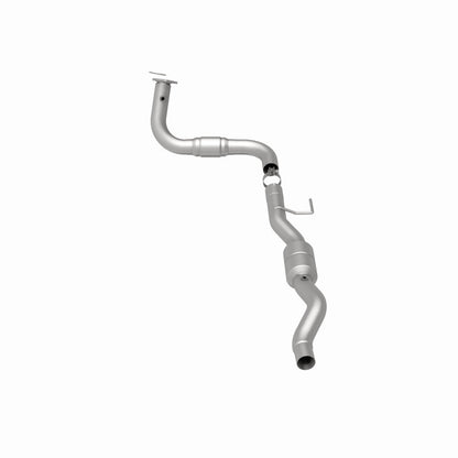 MagnaFlow Conv DF 02-03 Avalanche Driver Side 8.1L Magnaflow