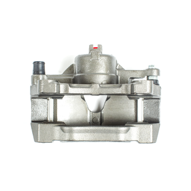 Power Stop 07-08 Infiniti G35 Front Right Autospecialty Caliper w/Bracket PowerStop