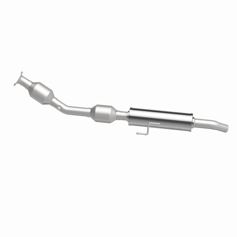 Magnaflow 07-11 Toyota Yaris 1.5L Direct Fit Converter Magnaflow