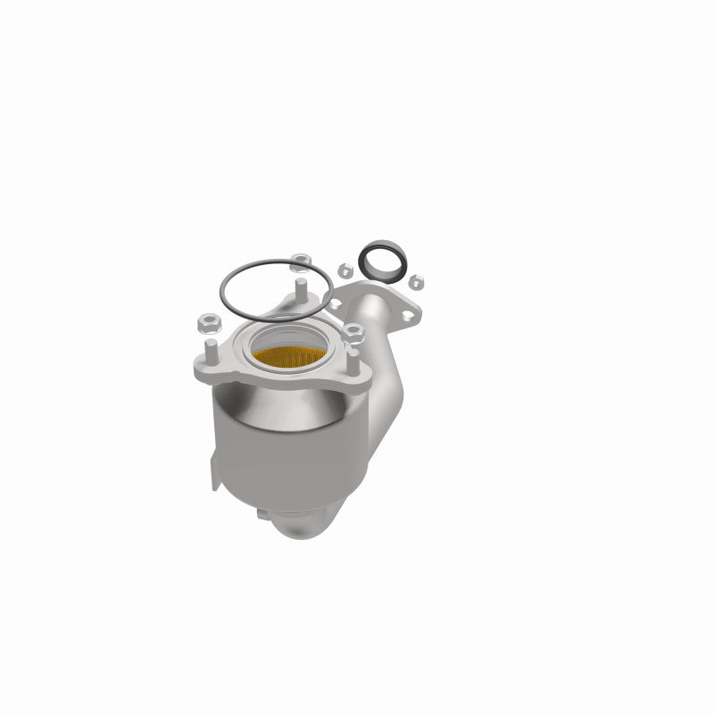 MagnaFlow Conv DF 04-06 Suzuki Aerio 2.3L (CA Emissions) Magnaflow