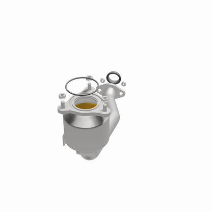 MagnaFlow Conv DF 04-06 Suzuki Aerio 2.3L (CA Emissions) Magnaflow