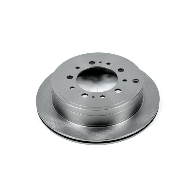 Power Stop 08-11 Lexus LX570 Rear Autospecialty Brake Rotor PowerStop