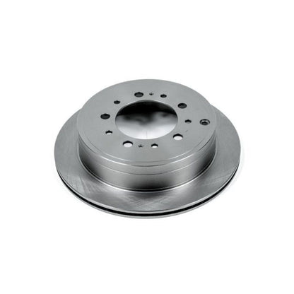 Power Stop 08-11 Lexus LX570 Rear Autospecialty Brake Rotor PowerStop