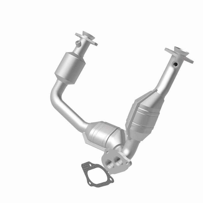 MagnaFlow Conv DF 03-04 Ranger 3.0L Magnaflow