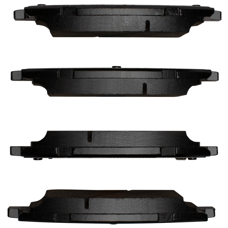 R1 19-20 Hyundai Santa Fe Front Optimum OE Brake Pads