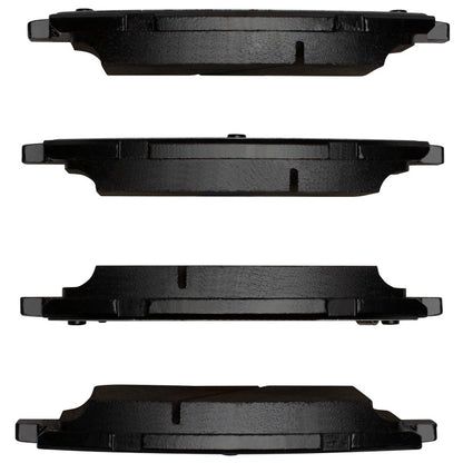 R1 19-20 Hyundai Santa Fe Front Optimum OE Brake Pads