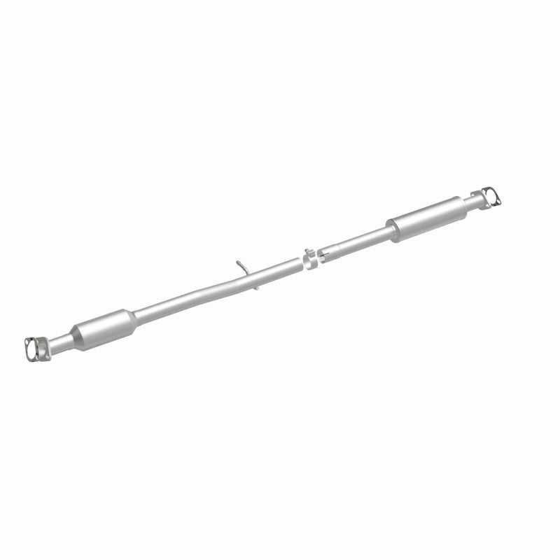 MagnaFlow Conv Direct Fit OEM 14-15 Hyundai Tucson 2.0L Underbody Magnaflow