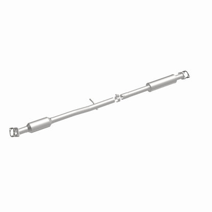 MagnaFlow Conv Direct Fit OEM 14-15 Hyundai Tucson 2.0L Underbody Magnaflow