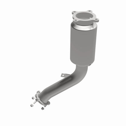 MagnaFlow Conv Direct Fit OEM 14-15 Audi A4 L4 2.0L Magnaflow