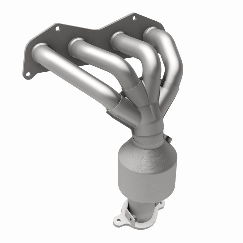 MagnaFlow Conv DF 2009-2010 Pontiac Vibe 2.4L Magnaflow