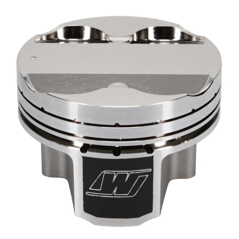 Wiseco Toyota 2JZGTE 3.0L 86mm STD Bore Asymmetric Skirt Single Piston