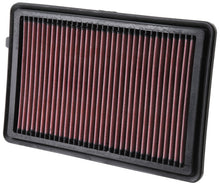 Load image into Gallery viewer, K&amp;N Replacement Air Filter for 13 Acura RDX 3.5L V6