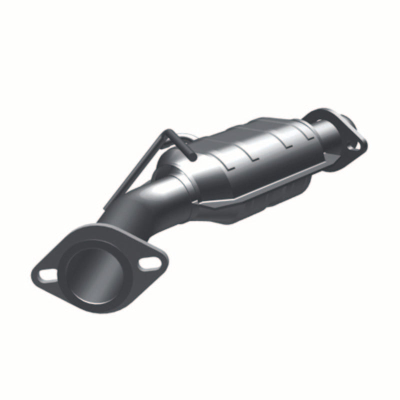 MagnaFlow Conv DF 84-88 Thunderbird/Cougar 3.8 CA Magnaflow
